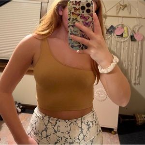 FOREVER 21 Work out top